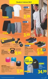 Catálogo Lidl semana 22 Página 27
