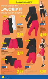 Catálogo Lidl semana 22 Página 28