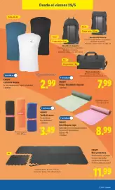 Catálogo Lidl semana 22 Página 29