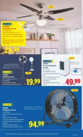 Catálogo Lidl semana 22 Página 3