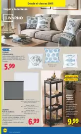 Catálogo Lidl semana 22 Página 32