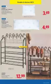 Catálogo Lidl semana 22 Página 33