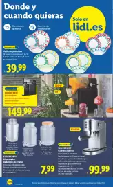 Catálogo Lidl semana 22 Página 4