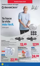 Catálogo Lidl semana 22 Página 6