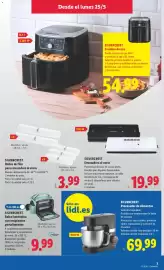 Catálogo Lidl semana 22 Página 7