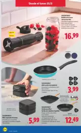 Catálogo Lidl semana 22 Página 8