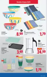 Catálogo Lidl semana 22 Página 9