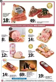 Catálogo E.Leclerc Página 14