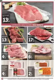 Catálogo E.Leclerc Página 16