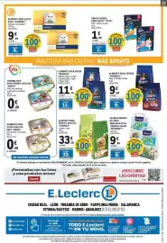 Catálogo E.Leclerc Página 36