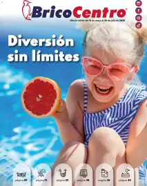 Catálogo BricoCentro Página 1