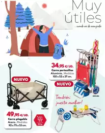 Catálogo BricoCentro Página 19