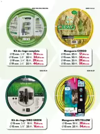 Catálogo BricoCentro Página 26