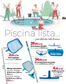Catálogo BricoCentro Página 36