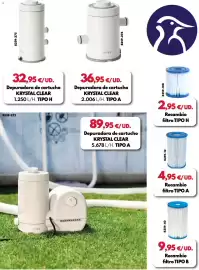 Catálogo BricoCentro Página 38