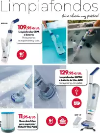 Catálogo BricoCentro Página 39