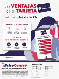 Catálogo BricoCentro Página 46