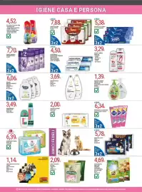 Volantino Doro Supermercati Pagina 11