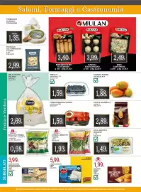 Volantino Doro Supermercati Pagina 3
