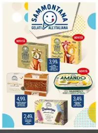 Volantino Doro Supermercati Pagina 4