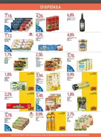 Volantino Doro Supermercati Pagina 9