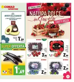 Volantino Conad Superstore Pagina 15