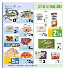 Volantino Conad Superstore Pagina 18