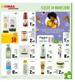 Volantino Conad Superstore Pagina 19