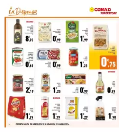 Volantino Conad Superstore Pagina 20