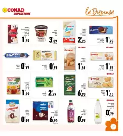 Volantino Conad Superstore Pagina 23