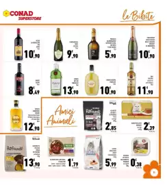 Volantino Conad Superstore Pagina 25