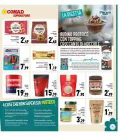 Volantino Conad Superstore Pagina 9