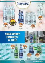 DUO-TES gazetka Strona 43