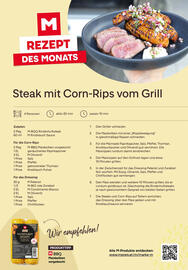 MPreis Flugblatt woche 22 Seite 16