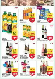 MPreis Flugblatt woche 22 Seite 10