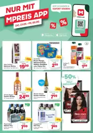 MPreis Flugblatt woche 22 Seite 14