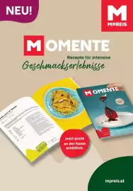 MPreis Flugblatt woche 22 Seite 15
