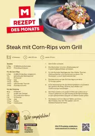 MPreis Flugblatt woche 22 Seite 16