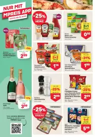 MPreis Flugblatt woche 22 Seite 8