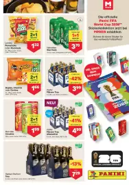 MPreis Flugblatt woche 22 Seite 9