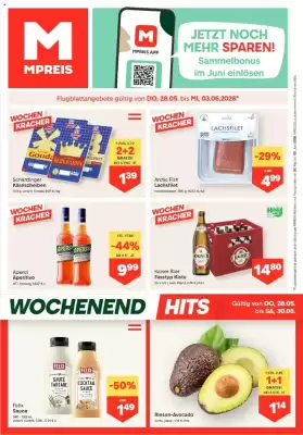 MPreis (gültig bis 3-06)