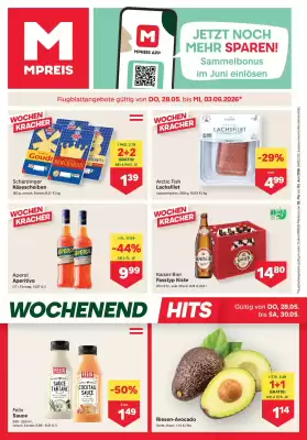 MPreis (gültig bis 3-06)