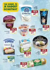 Billa leták Strana 2