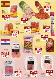 Billa leták Strana 3