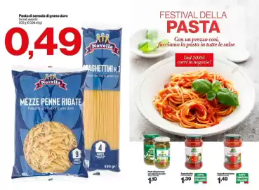 Volantino In'S Mercato Pagina 2