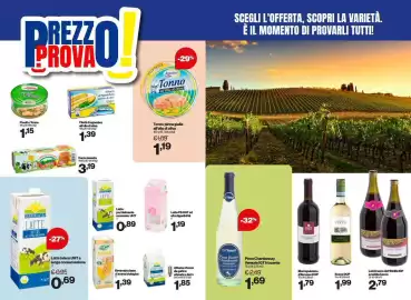 Volantino In'S Mercato Pagina 3