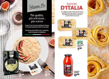 Volantino In'S Mercato Pagina 4