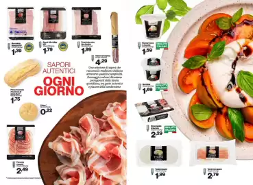 Volantino In'S Mercato Pagina 6