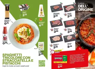 Volantino In'S Mercato Pagina 7