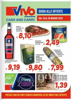 Vivo (valido fino al 30-05)